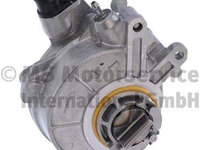 Pompa vacuum,sistem de franare (724807350 PIERBURG) ALPINA,BMW