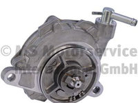 Pompa vacuum,sistem de franare (724807480 PIERBURG) SUBARU,TOYOTA