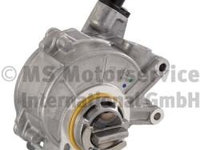 Pompa vacuum,sistem de franare (724807910 PIERBURG) ALPINA,BMW