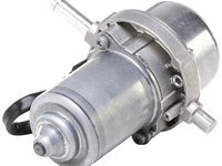 Pompa vacuum,sistem de franare (8TG008440111 HELLA) AUDI,PORSCHE,SKODA,VW