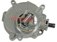 Pompa vacuum,sistem de franare AUDI A6 Allroad (4FH, C6) (2006 - 2011) METZGER 8010008