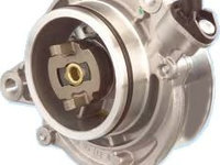 Pompa vacuum,sistem de franare BMW Seria 7 (E65, E66, E67) (2001 - 2009) MEAT & DORIA 91074 piesa NOUA