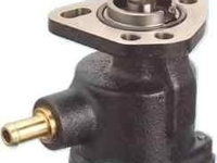 Pompa vacuum,sistem de franare FIAT DUCATO platou / sasiu (230) MEAT &amp; DORIA 91001