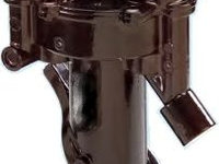 Pompa vacuum,sistem de franare FORD COURIER (JV) (1998 - 2016) MEAT & DORIA 91012 piesa NOUA