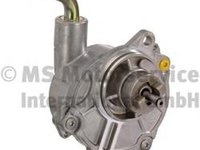 Pompa vacuum,sistem de franare MERCEDES-BENZ C-CLASS limuzina (W202), MERCEDES-BENZ E-CLASS limuzina (W210), MERCEDES-BENZ C-CLASS Break (S202) - PIER