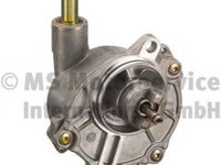 Pompa vacuum,sistem de franare MERCEDES-BENZ E-CLASS (W211) (2002 - 2009) PIERBURG 7.24807.03.0