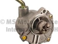 Pompa vacuum,sistem de franare MERCEDES-BENZ G-CLASS (W463), MERCEDES-BENZ M-CLASS (W163), MERCEDES-BENZ S-CLASS limuzina (W220) - PIERBURG 7.24807.06