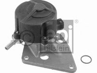 Pompa vacuum,sistem de franare PEUGEOT 806 (221), PEUGEOT 306 hatchback (7A, 7C, N3, N5), PEUGEOT 306 limuzina (7B, N3, N5) - FEBI BILSTEIN 22609