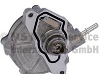 Pompa vacuum,sistem de franare SMART FORFOUR (454), MERCEDES-BENZ A-CLASS (W169), MERCEDES-BENZ B-CLASS (W245) - PIERBURG 7.24807.37.0