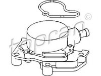 Pompa vacuum sistem de franare VW GOLF 4 Variant (1J5) (1999 - 2006) TOPRAN 110 873