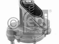 Pompa vacuum sistem de franare VW LT Mk II platou / sasiu (2DC, 2DF, 2DG, 2DL, 2DM) (1996 - 2006) Febi Bilstein 23248