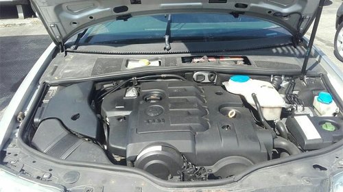 Pompa vacuum Skoda Superb 2006 SEDANE 1.9 TDI