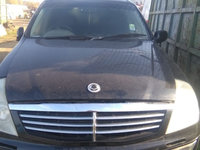Pompa vacuum SsangYong Rexton 2006 SUV 2.7