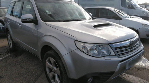 Pompa vacuum Subaru Forester 2012 SUV 2.0