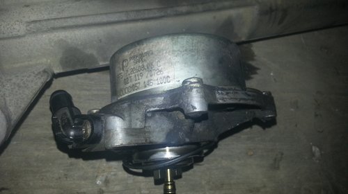 Pompa Vacuum Tandem Audi A4 B6 2.5 V6 Tdi 200