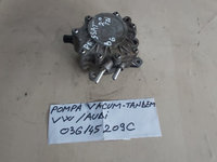 Pompa Vacuum / Tandem VW Passat B6/ Golf 5/ Skoda / Audi /2.0Tdi