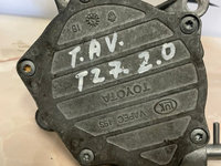 Pompa vacuum Toyota Avensis T27 2.0 diesel