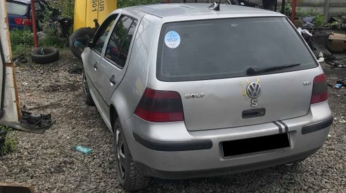 Pompa vacuum Volkswagen Golf 4 2002 Hatchback 1.9