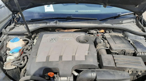 Pompa vacuum Volkswagen Golf 6 2010 Hatchback