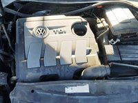 Pompa Vacuum -Volkswagen- Golf VI -1.6 d - 2011 - Tip : CAY