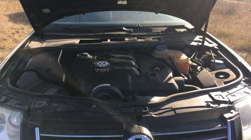 Pompa vacuum Volkswagen Passat B5 2004 Sedan 1,9