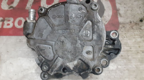 POMPA VACUUM VOLKSWAGEN PASSAT B7 2012 OEM:03