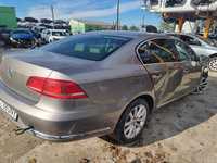 Pompa vacuum Volkswagen Passat B7 2014 sedan/berlina 2.0 diesel