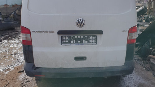 Pompa vacuum Volkswagen TRANSPORTER 2012 Lunga 2000