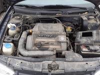 Pompa vacuum Volkswagen VW Golf 4 2002 AXP 55KW