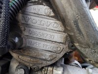 Pompa vacuum Volvo S60 2.4 D D5244T din 2003