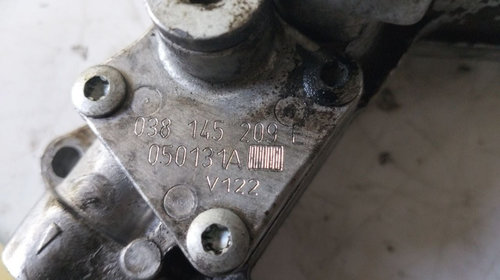 Pompa vacuum VW Bora Variant (1J6) 1.9 TDI 101 CP cod: 038145209E