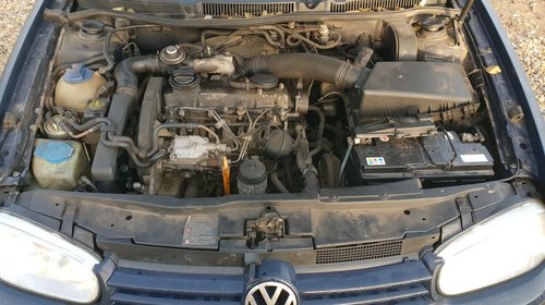 Pompa vacuum VW Golf 4 2000 Breack-Combi 1.9 Tdi