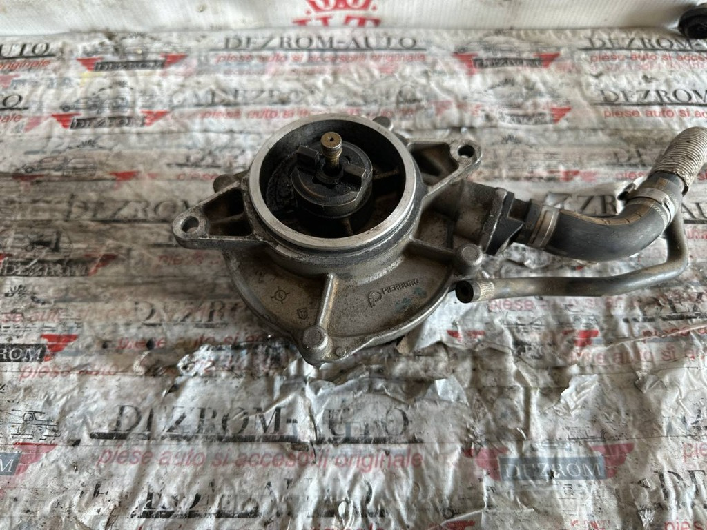 Pompa vacuum VW Phaeton (3D1, 3D2, 3D3, 3D4) 3.0 V6 TDI 4motion 224 cod: 057145100L