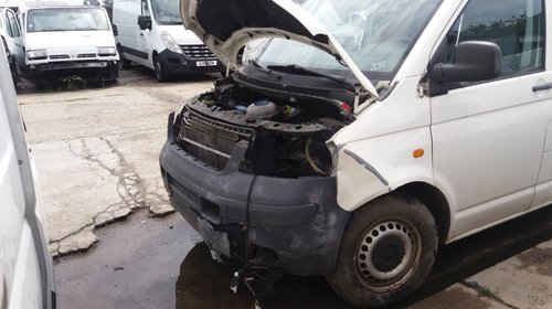 Pompa vacuum VW T5 2008 T5 2.5 TDI