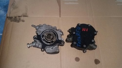 Pompa Vacuum VW Touareg 07Z127025E