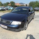 Pompa vacum audi a6,