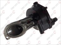 Pompa vacuumsistem de franare FORD TRANSIT CONNECT P65 P70 P80 Producator TOPRAN 302 790