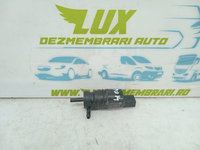 Pompa vas lichid parbriz 730258801 BMW X1 E84 [2009 - 2012]