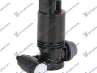 Pompa Vas Spalator (Mufa Ovala) (Dublu) pentru Volvo S60/V60 10-13