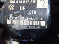 Pompa Vw GOLF ABS 1K0614517BD 1K0614517BD 1K0614517BJ