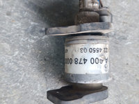 Pompa webasto combustibil Mercedes e class W213 A0004780000