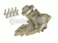 Pompa WPS3020 CONTINENTAL CTAM pentru Audi 80 Audi Coupe Audi 100 Audi Cabriolet Vw Golf Vw Carat Vw Corsar Vw Passat Vw Quantum Vw Santana Vw Scirocco Vw Iltis Vw Eurovan Vw Transporter Vw Rabbit Seat Toledo Seat Cordoba Audi A6 Vw Sharan Seat Inca 