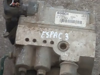Pompe ABS Renault Espace III , 0273004137