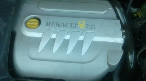 Pompe injectie renault espace