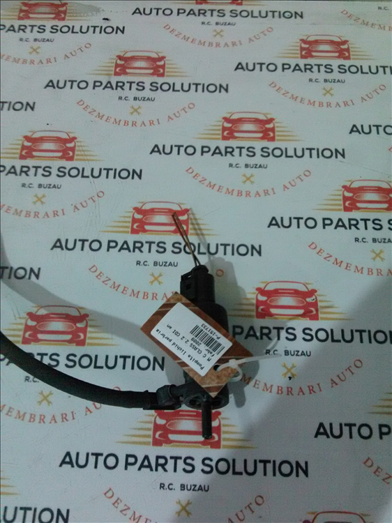 Pompita lichid parbriz M C CLASS 2.2 CDI an fabr. 2009