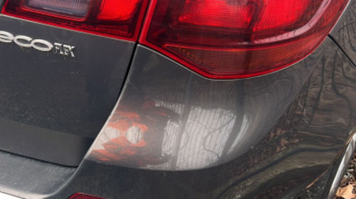 Pompita lichid parbriz Opel Astra J [facelift] [2012 - 2018] Sports Tourer wagon 5-usi 1.6 CDTI ecoFLEX MT (136 hp) volan stanga ⭐⭐⭐⭐⭐