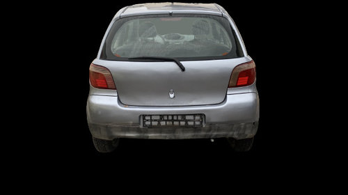 Pompita lichid parbriz si luneta Toyota Yaris P1 [1999 - 2003] Hatchback 3-usi 1.0 MT (68 hp)