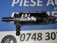 Pompita motoras spalator faruri BMW E91 697309702