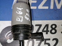 Pompita motoras spalator parbriz BMW E60 E61 6934159 2004-2008