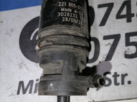 Pompita motoras spalator parbriz Mercedes W212 2218690121